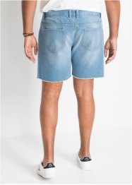 Jeans-Long-Shorts, Regular Fit, RAINBOW