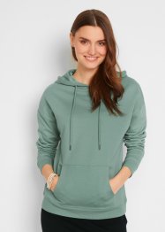 Oversize-Sweatshirt mit Kapuze, bpc bonprix collection