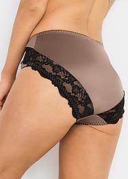 Maxislip mit glänzendem Material, bpc selection