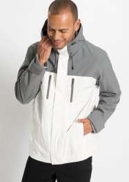 3 in 1 Funktions-Jacke aus recyceltem Polyester, bpc bonprix collection