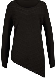 Asymmetrischer Pullover, bpc selection