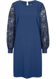 Kleid mit Paillettenärmeln, bpc selection premium