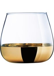 Whisky Gläser Set (4er Pack), bpc living bonprix collection