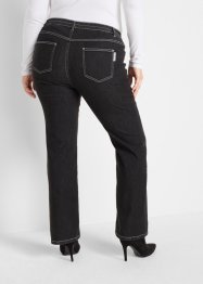 Maite Kelly Stretch-Jeans mit Komfortschnitt, bpc bonprix collection