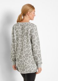 Umstands-Longsweatshirt/ Stillshirt, bpc bonprix collection