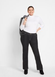 Maite Kelly Stretch-Jeans mit Komfortschnitt, bpc bonprix collection