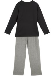 Jungen Pyjama (2-tlg. Set), bpc bonprix collection