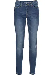 Super-Skinny-Jeans verkürzt, bonprix