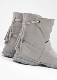 Winter Boot, bpc selection