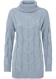 Pullover mit Zopfmuster, BODYFLIRT