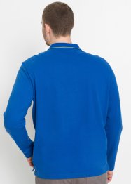 Poloshirt, Langarm, bpc bonprix collection