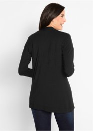 Shirtjacke, aus leichtem Material, bpc bonprix collection
