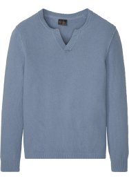 Pullover mit recycelter Baumwolle, bpc selection