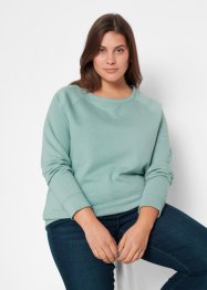 Basic Sweatshirt, bpc bonprix collection