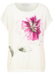Shirt mit Blumendruck, bpc selection