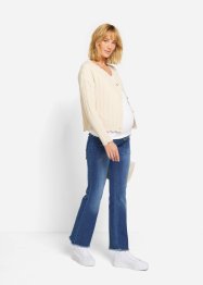 Umstands-Stretch-Jeans, FLARED, bpc bonprix collection