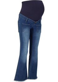 Umstands-Stretch-Jeans, FLARED, bpc bonprix collection