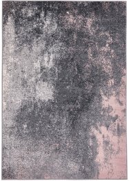 Teppich mit marmorierter Musterung, bpc living bonprix collection