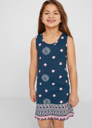 Mädchen Sommerkleid aus Bio-Baumwolle, bpc bonprix collection