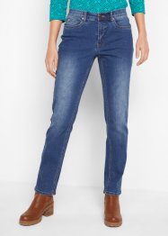Komfort-Stretch Jeans Straight, John Baner JEANSWEAR