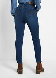 Skinny Jeans High Waist, Shaping, bonprix