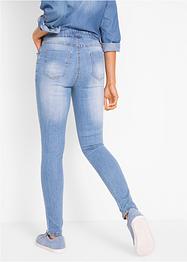 Komfort-Stretch-Jeggings, John Baner JEANSWEAR