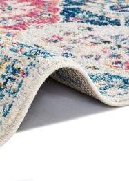 Teppich mit orientalischem Muster, bpc living bonprix collection