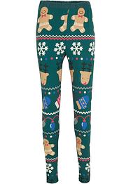 Weihnachts-Leggings, bpc bonprix collection
