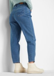Stretch-Jeans, Barrel Shape, John Baner JEANSWEAR