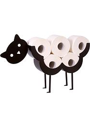 Toilettenpapierhalter Katze, bpc living bonprix collection