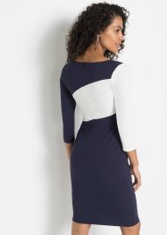 Etui-Kleid mit Spitze, BODYFLIRT boutique