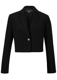 Bolero mit Schmuckknopf, bpc selection premium