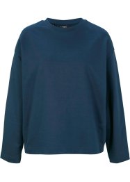 Sweatshirt aus Bio-Baumwolle, bpc bonprix collection