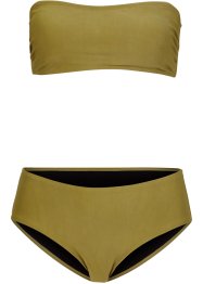 Bandeau Bikini (2-tlg.Set) nachhaltig, BODYFLIRT