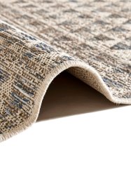 In- und Outdoor Teppich mit melierter Struktur, bpc living bonprix collection