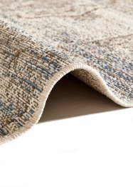 In- und Outdoor Teppich mit Orientmotiv, bpc living bonprix collection