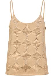 Top in Häkel-Optik, bpc bonprix collection