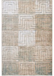 Teppich in grafischer Musterung, bpc living bonprix collection