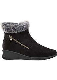 Winter Boot, bpc selection