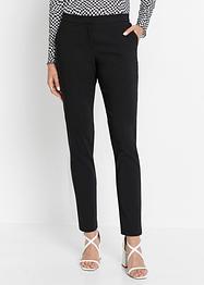 Business-Hose mit Bequembund, BODYFLIRT