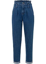 Paper-Bag Jeans, RAINBOW