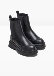 Komfort Chelsea Boot, RAINBOW