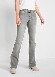 Komfort-Stretch-Jeans Bootcut, John Baner JEANSWEAR