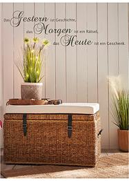 Sitztruhe, bpc living bonprix collection