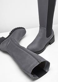 Stiefel, BODYFLIRT