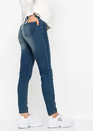 Super-Skinny-Jeans verkürzt, bonprix