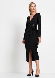 Kleid mit Wickeloptik, BODYFLIRT boutique