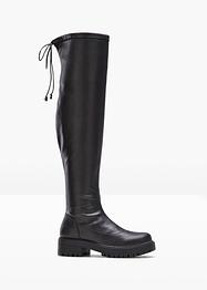 Overknee Stiefel, BODYFLIRT