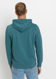 Kapuzensweatshirt, bpc bonprix collection