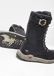 Mustang Stiefel, Mustang